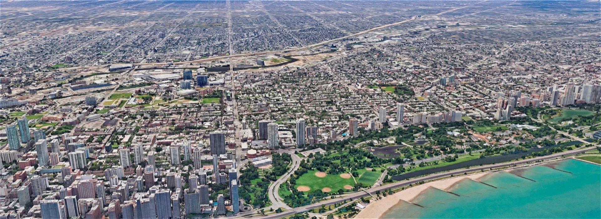 near north side